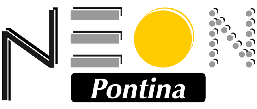 Neon Pontina